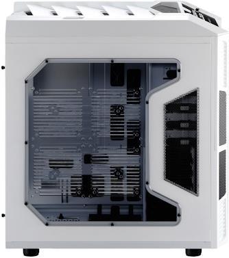 Produktbild AeroCool XPredator White Edition (ATX, E-ATX, XL-ATX)