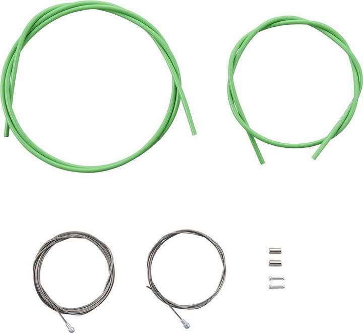 Produktbild Shimano Kit Câbles et Gaines Freins PTFE