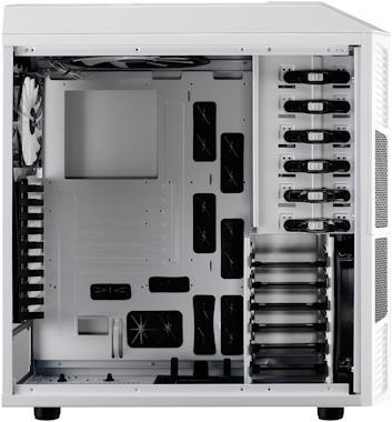 Produktbild AeroCool XPredator White Edition (ATX, E-ATX, XL-ATX)
