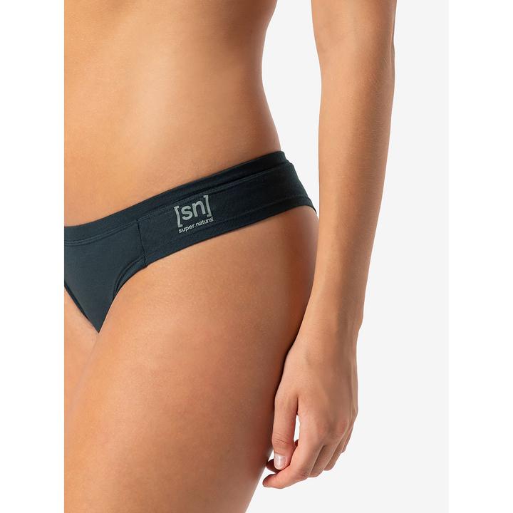 Produktbild Super Natural Women's Tundra 175 Thong (XXL)