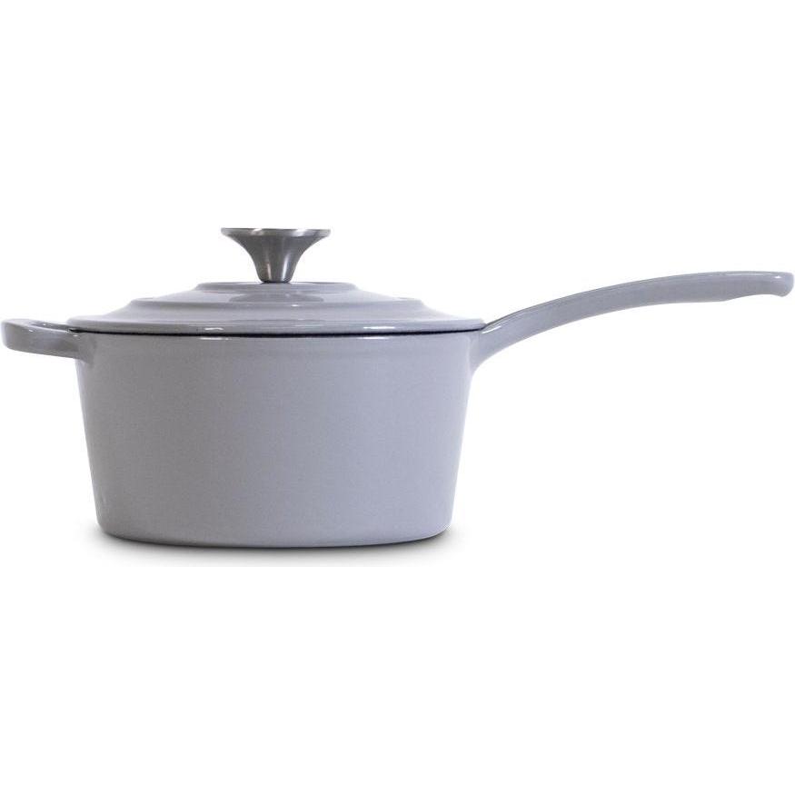 Konjac Sponge 1,8 liter - Støbejern, Pfanne + Kochtopf