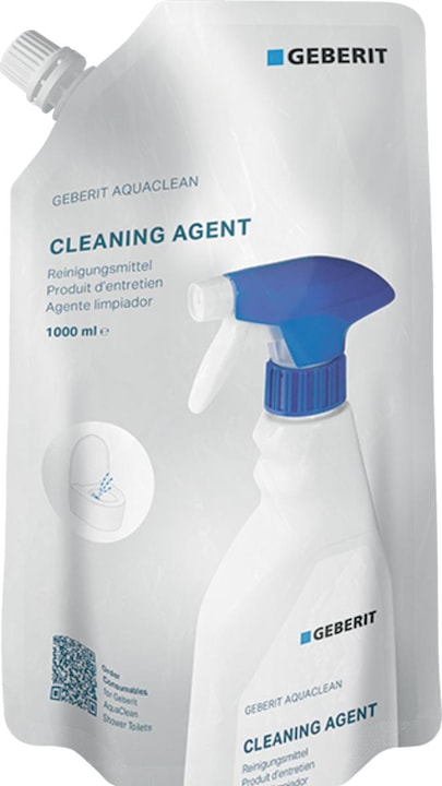 Geberit AquaClean