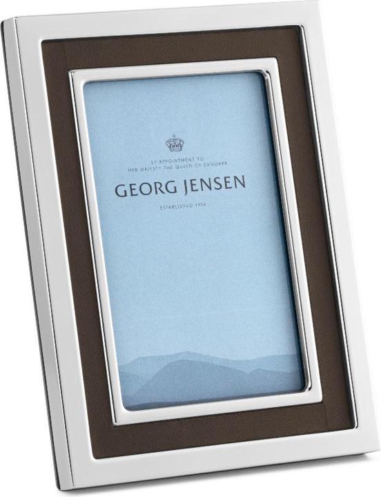 Georg Jensen MANHATTAN Picture Frame