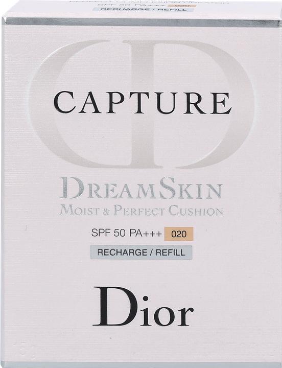 Produktbild Dior Dreamskin Moisturizer Cushion Refill No 020 (#020)