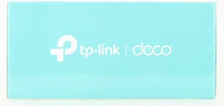Immagine prodotto TP-Link Deco M4 AC1200 Dualband WLAN Mesh 1-pack