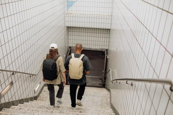 Image du produit Beckmann Street Go (26 l)