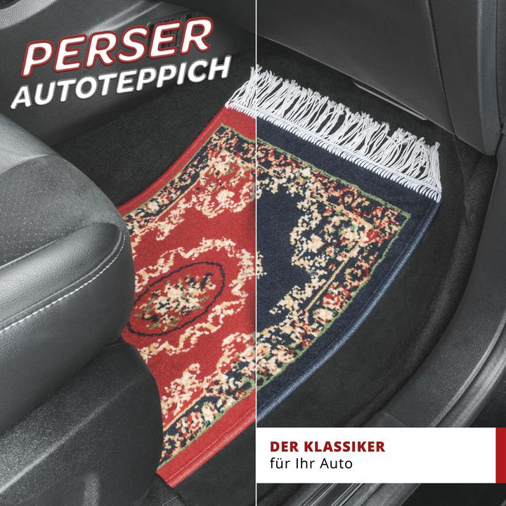 Image du produit Walser Tapis persan (1 tapis de sol)