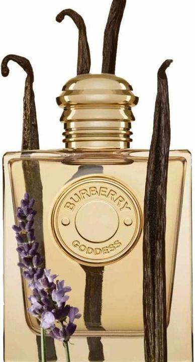 Actual product image Burberry Goddess (Eau de parfum, 30 ml)