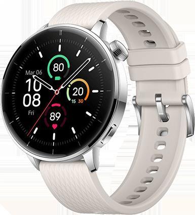 Produktbild OnePlus Watch Watch 3 43mm - Black