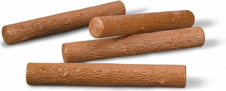 Produktbild Bruder Baumstämme Lang