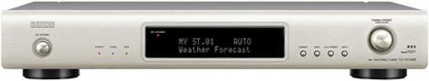 Produktbild Denon TU-1510AE, Stereotuner (UKW/MW), Premium Silver (Radio Tuner)