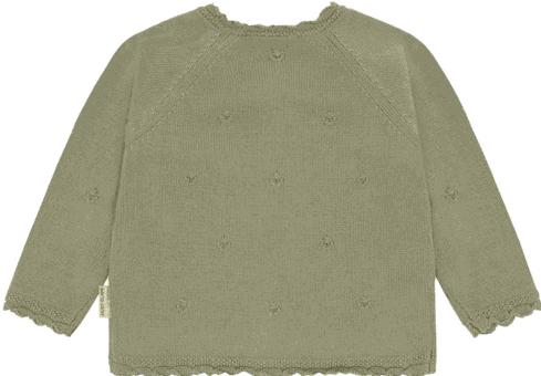 Produktbild Hust and Claire Strickjacke HCCilja Pointelle (80)