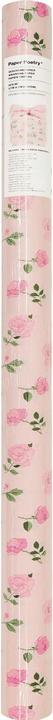 Image du produit Rico Design Geschenkpapier Rosen, FSC MIX (1x)