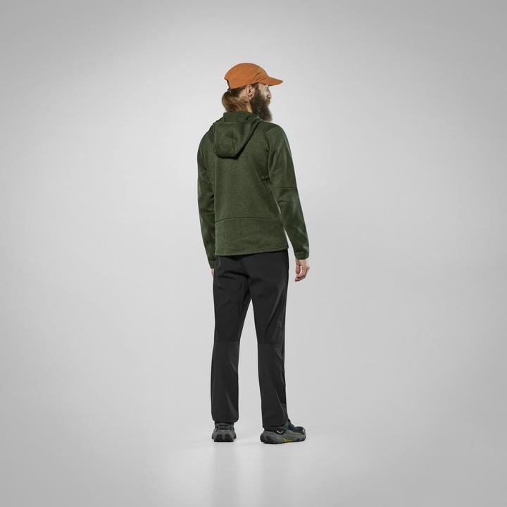 Produktbild Salewa Puez Rocca Kapuzenjacke (50, L)