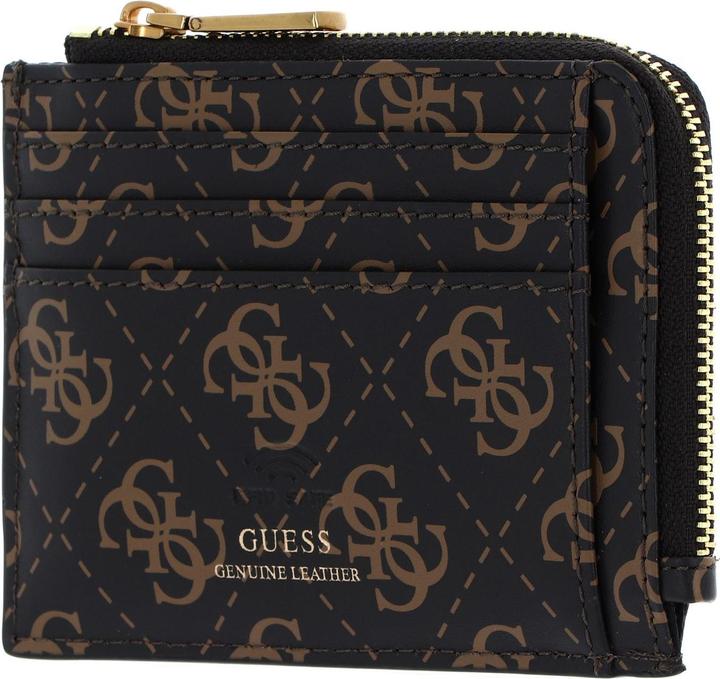 Actual product image Guess Mito Card Holder