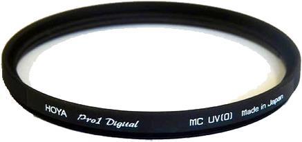 Immagine prodotto Hoya Protector Pro 1 Digital (82 mm, Filtro di protezione)