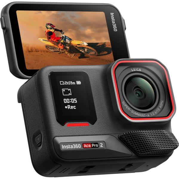 Produktbild Insta360 Ace Pro2 Standard Battery Bundle (30p, WLAN, Bluetooth)
