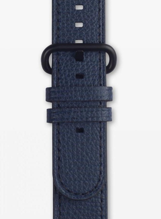 Produktbild Samsung Essence Lederband (20 mm, 41 mm, 42 mm, Kalbsleder, Galaxy Watch Active 2, Galaxy Watch, Gear Sport, Galaxy Watch Active, Galaxy Watch 3, Gear S2)