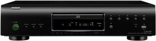 Actual product image Denon Dbp-1611