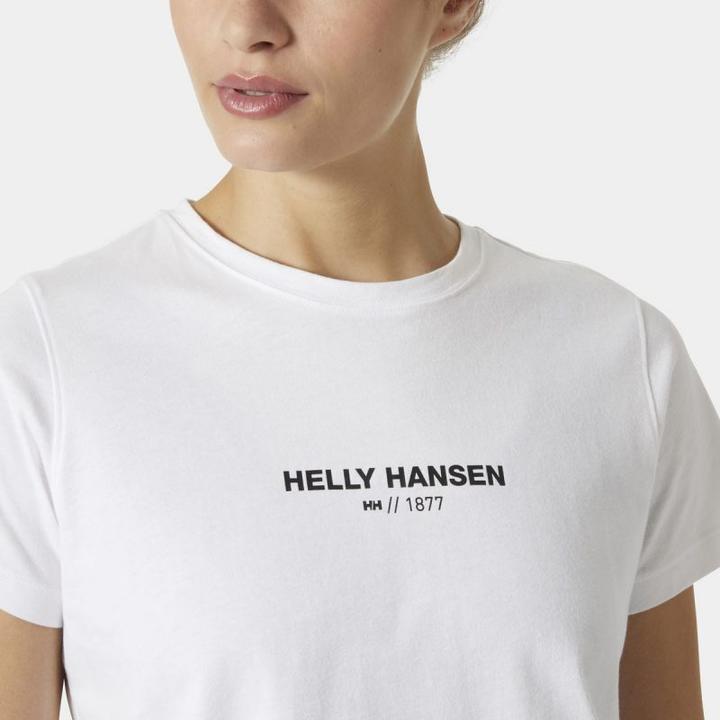 Produktbild Helly Hansen Core 2.0 Damen T-Shirt (M)