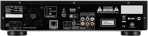 Immagine prodotto Denon Dbp-1611