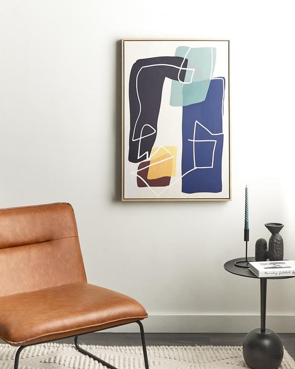 Image du produit Beliani Frisa (63 x 93 cm)