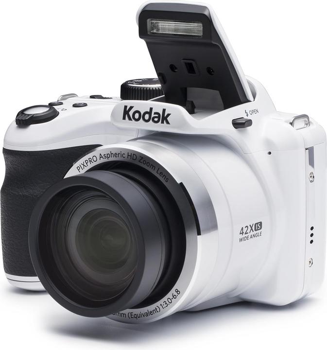 Produktbild Kodak PixPro AZ421 (24 - 1008 mm, 16 Mpx, 1/2,3'')