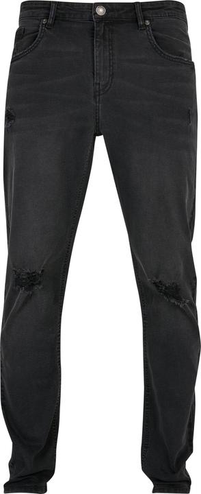 Immagine prodotto Urban Classics Pantaloni in denim strech invecchiato - 19475 (34)