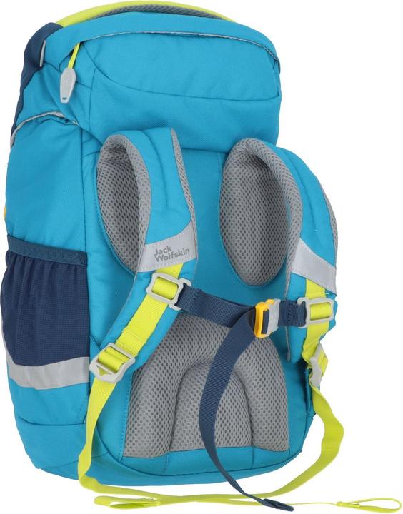 Actual product image Jack Wolfskin Kids Explorer 16 (16 l)
