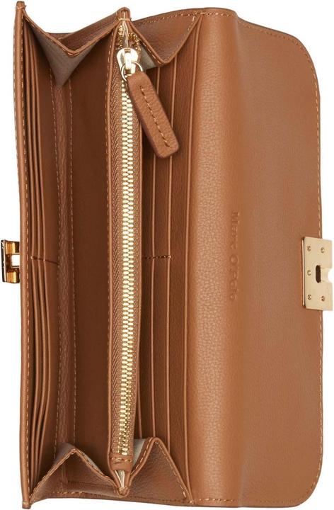 Actual product image Marc O'Polo Zip Wallet