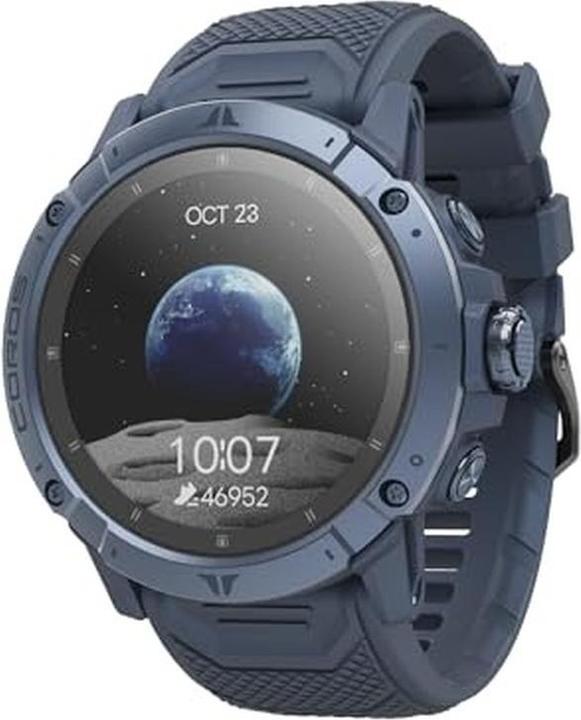 Actual product image Coros Vertix 2S (50.80 mm)