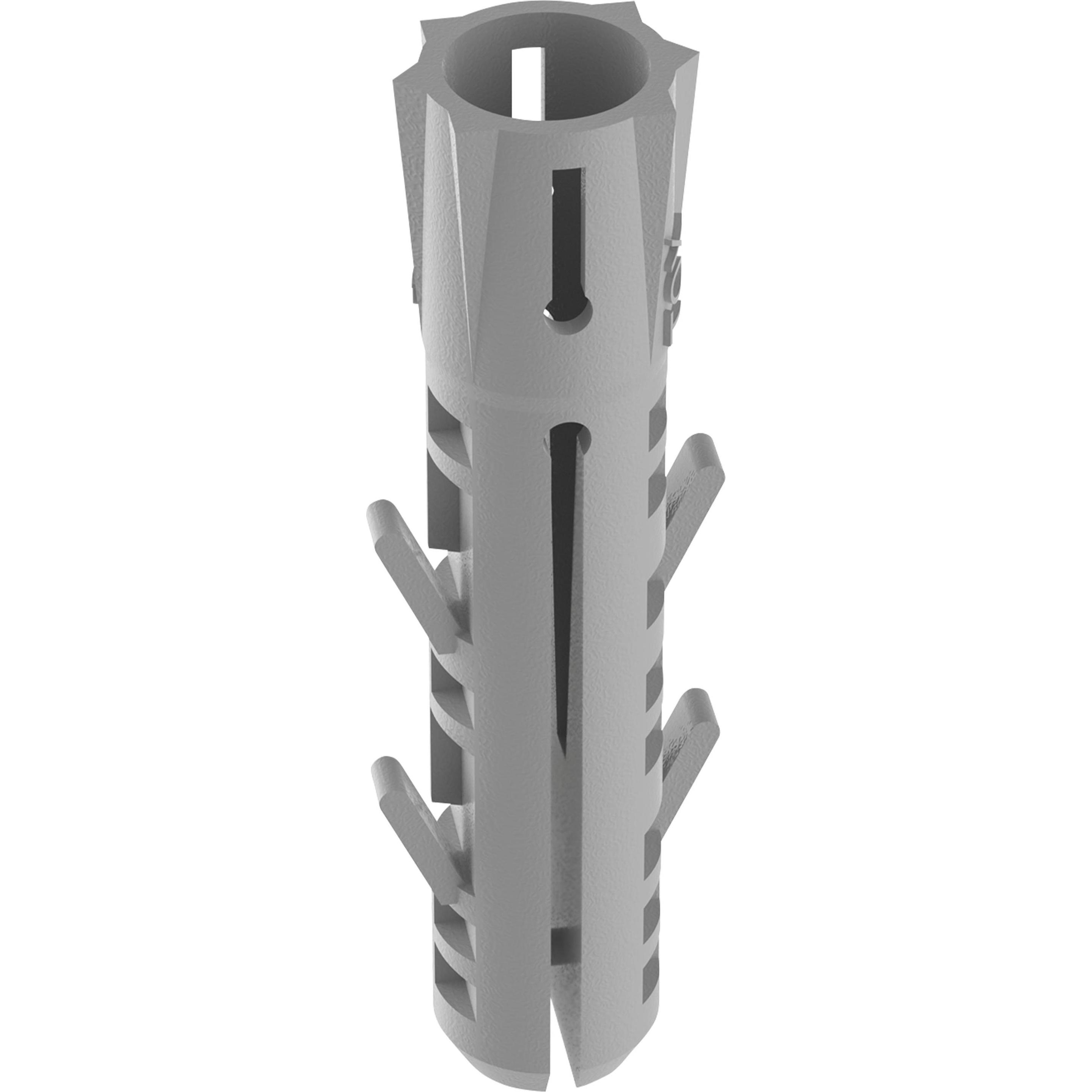 Tox, Dübel, Spreizdübel Barracuda 6x30 mm 100 Stück (100 Stk.)