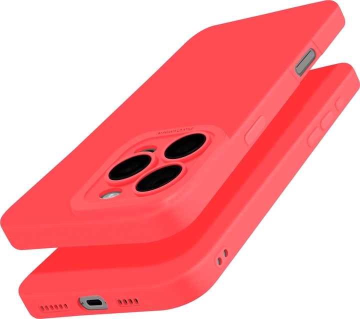 Actual product image Avizar SoftGlow Case (Apple iPhone 16 Pro Max)