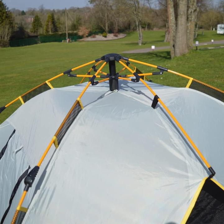 Actual product image Maypole Two Spot Car Tent (2 persons)