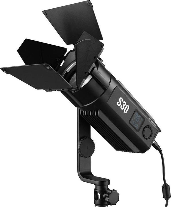 Productafbeelding Godox S30 (Studiolicht)
