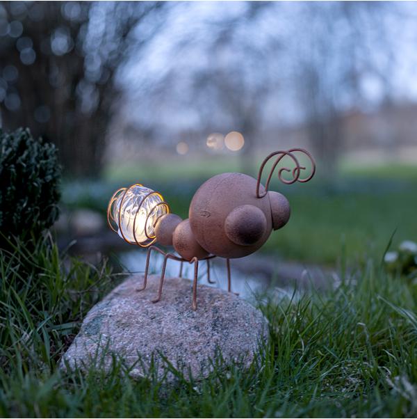 Image du produit Star Trading Décoration suspendue CRISPY