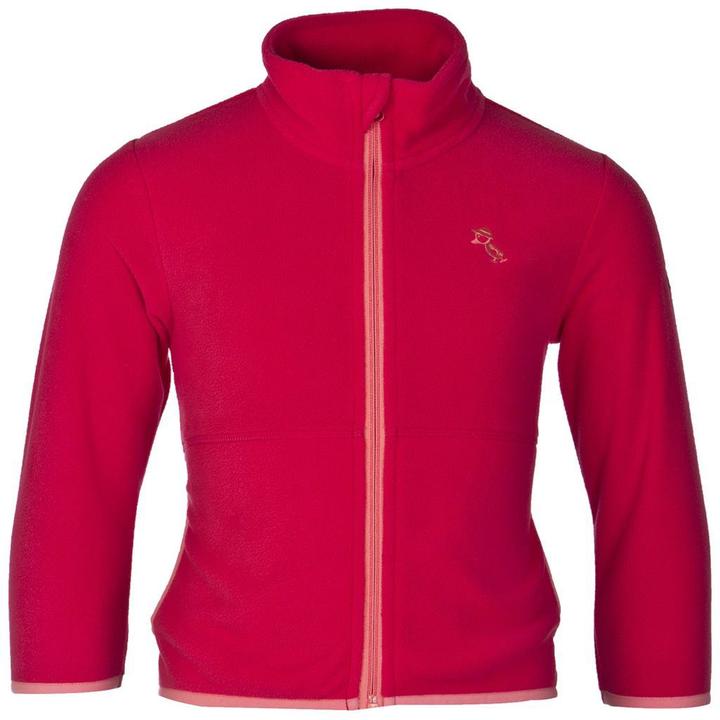Produktbild Rukka Seira Kinder Fleece Jacke (98)