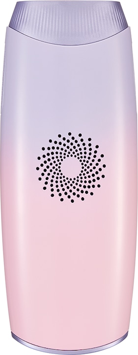 Actual product image InFace IPL Crystal Freezing Point Hair Removal