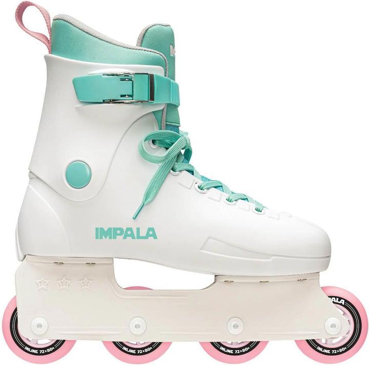 Produktbild Impala Inline Skate (39)