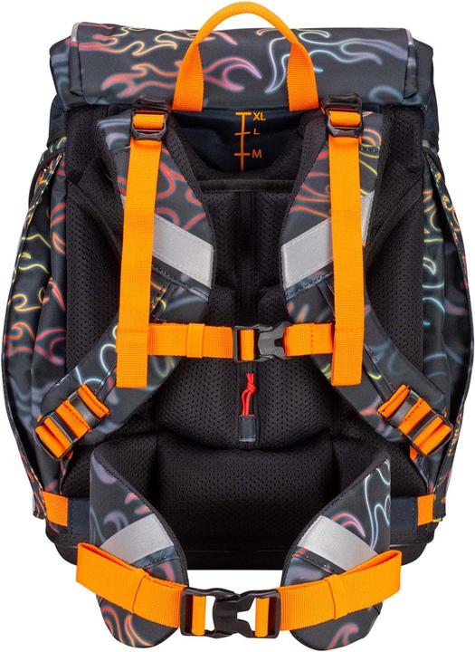 Image du produit Scout Safety Light Alpha Set 4-teilig (20 l)