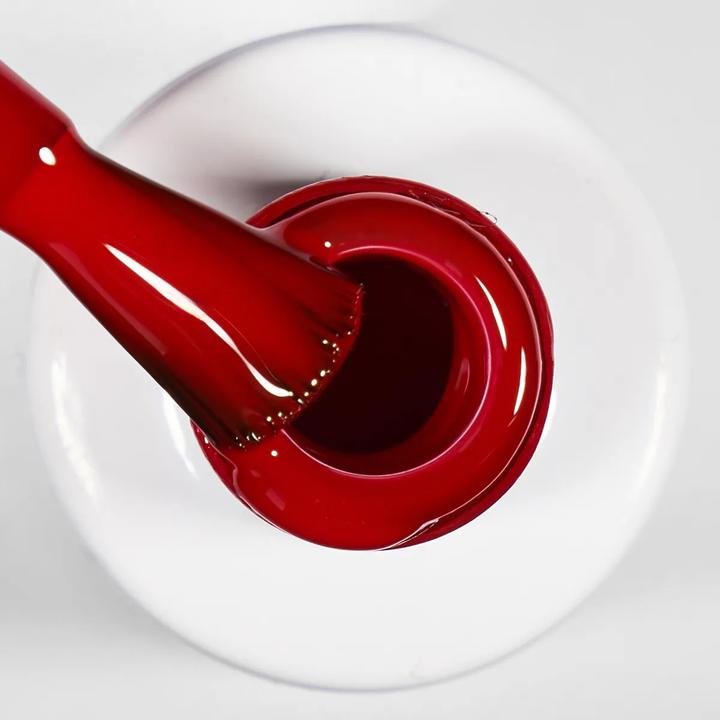 Actual product image Alessandro ALESSAN Striplac UV Colour Lips Re 6.5ml (Lipstick Red, UV gel varnish)