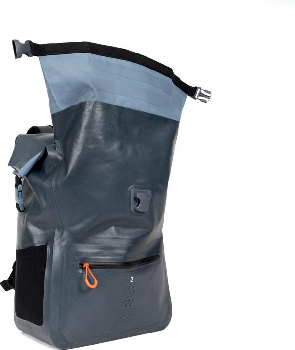 Produktbild Itiwit Rucksack wasserdicht, 2-teilig (für trockene und nasse Sachen) 35 L (35 l)