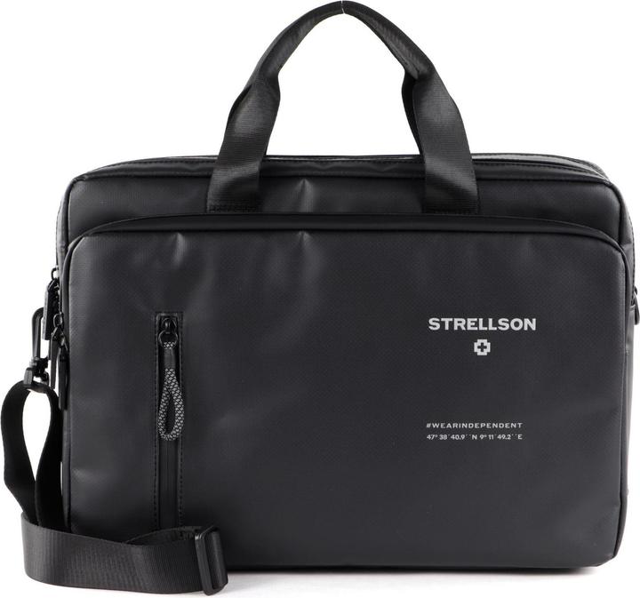 Image du produit Strellson Porte-documents Stockwell 2.0 Charles Briefbag MHZ