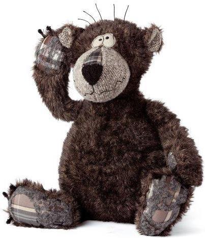 SigiKid BEASTS BONSAI BEAR ボンサイベア Sigikid Beasts, Bonsai Bear - kaufen bei Galaxus