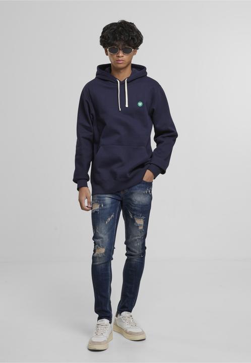 Produktbild Wood Wood Ian Hoodie - 92153 (S)