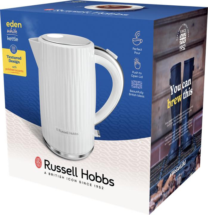 Image du produit Russell Hobbs Eden (1.70 l)
