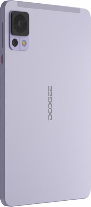 Immagine prodotto Doogee T20 Mini (Tablette 4G - 8.4", 128 Go, 4 Go RAM) Violet (4G, 8.40", 128 GB, Viola)