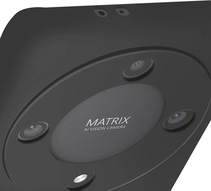 Image du produit Jaym Housse en silicone premium, Série noire (Honor Magic 5 Lite)