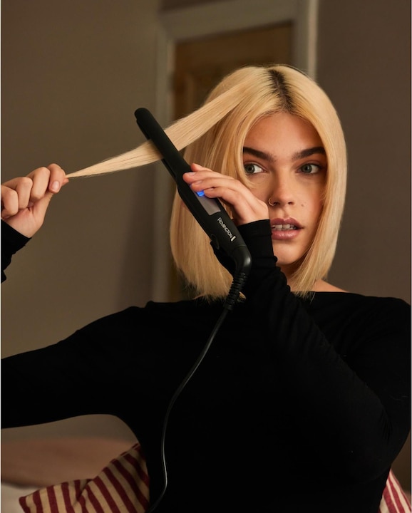 Immagine prodotto Remington S 5515 Pro-Ceramic Extra-Slim (Piastra per capelli)