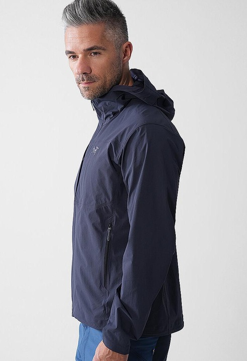 Image du produit Arc'teryx Veste softshell Gamm LW (L)